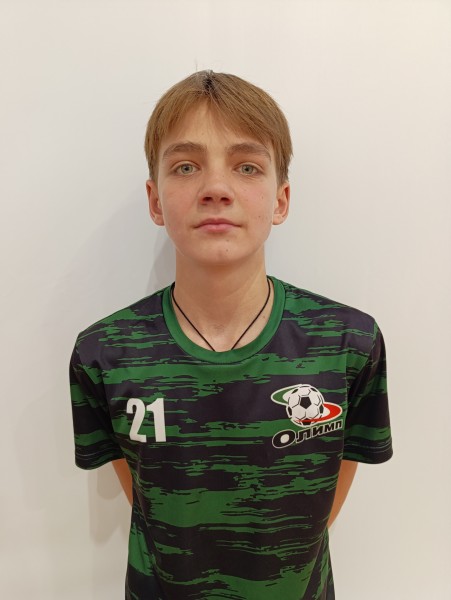 Иван  Лебедев