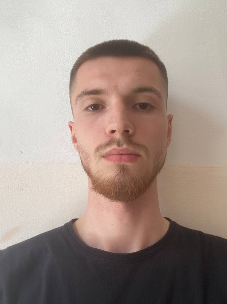 Денис Сергеевич Попович