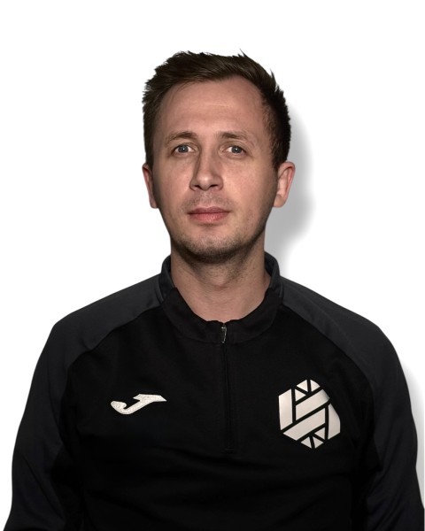 Дмитрий Владимирович Бажин