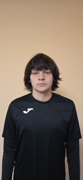 Дмитрий Викторович Акимов