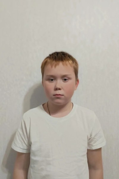 Павел Сергеевич Шешунов