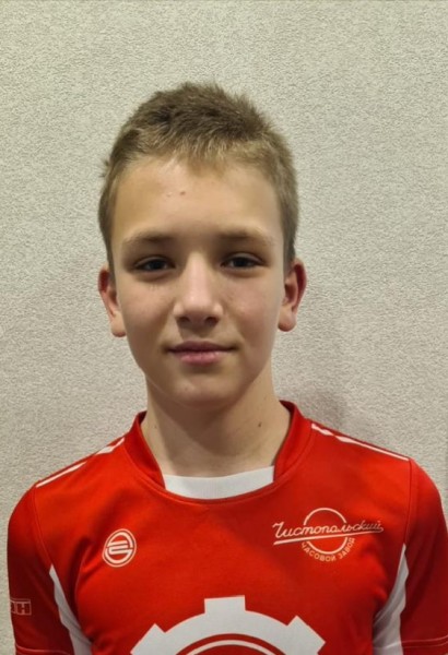 Артем Олегович Геворкян