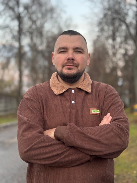 Иван Владимирович Коровянский
