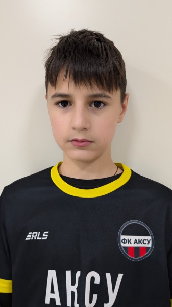 Сергей Анатольевич Марков