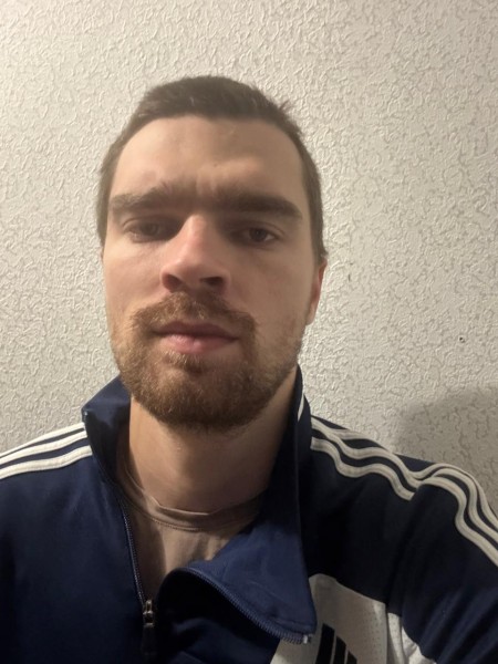 Максим Сергеевич Гасан