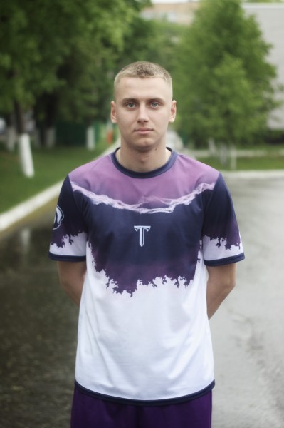 Кирилл Алексеевич Зорин