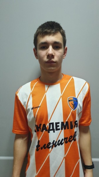 Даниил Антонович Журавлев
