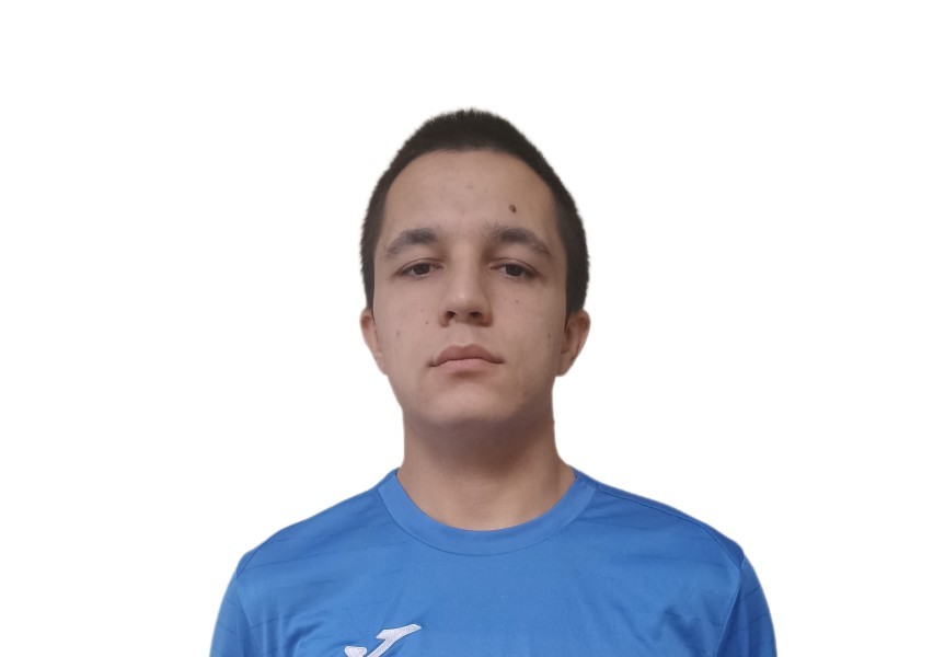 Язнур Маратович Ганиев