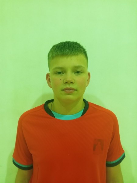 Архип Алексеевич Поникаров