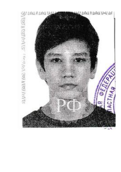 Глеб Олегович Климантов