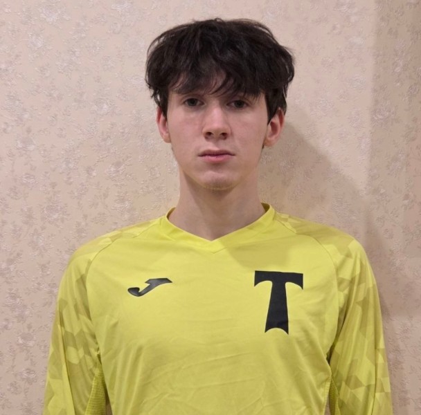 Алексей Евгеньевич Бучацкий