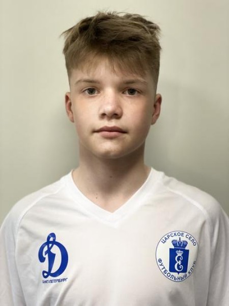 Дмитрий Сергеевич Дмитриев