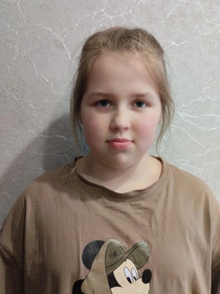 Оксана Ярославна Коптелова