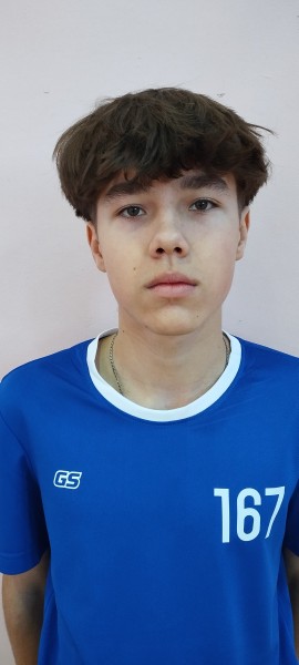 Эмиль Русланович Хайруллин