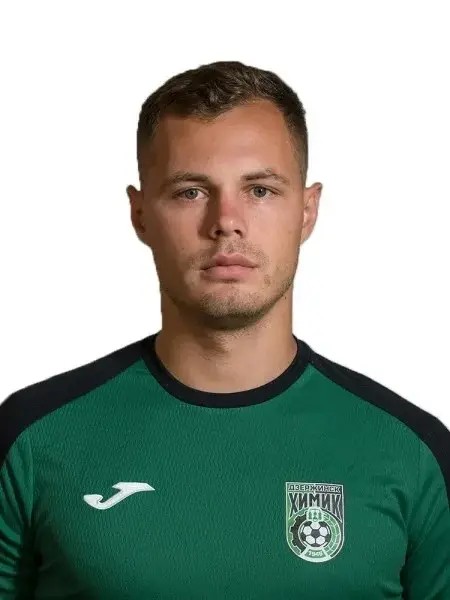 Сергей Николаевич Тимошкин
