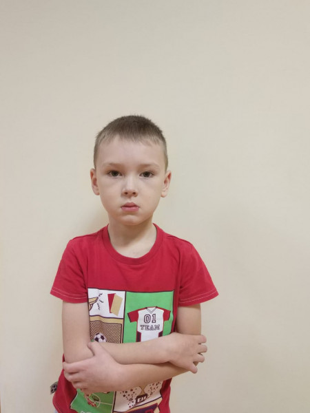 Терентий  Назаров