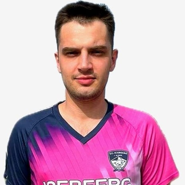 Игорь Михайлович Самарин
