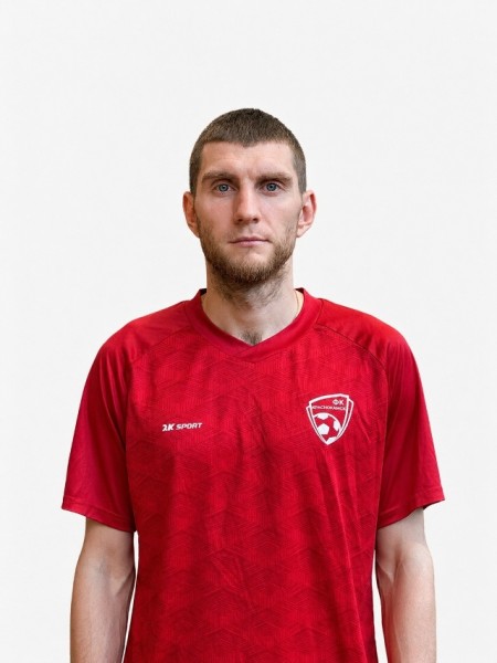Василий Витальевич Пьянченко