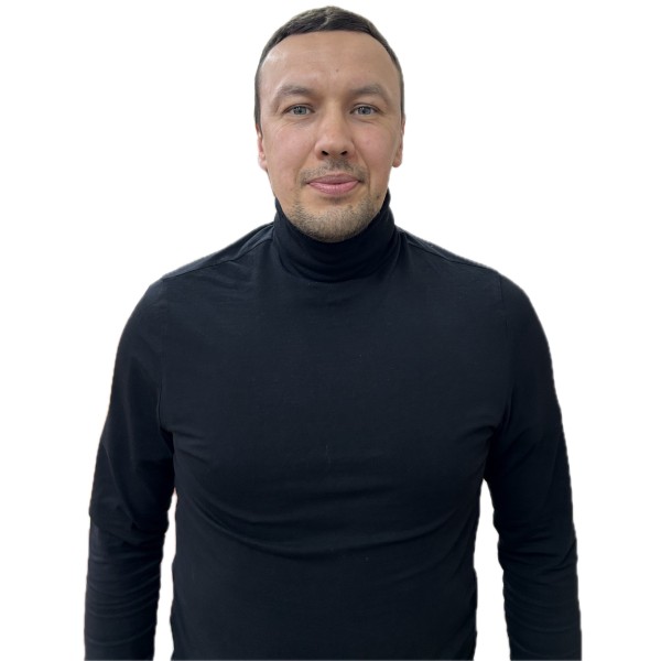 Антон Игоревич Маяков