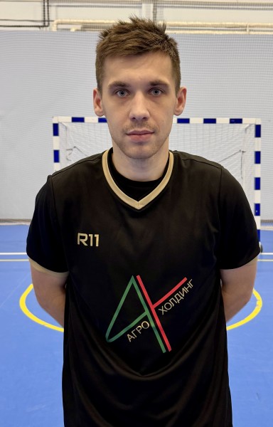 Александр Владимирович Шаров