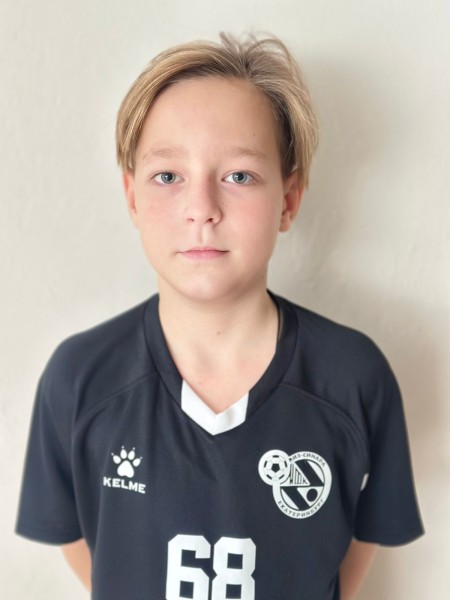 Мирон Григорьевич Шинкарев