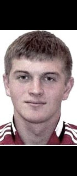 Игнатий Алексеевич Михалин