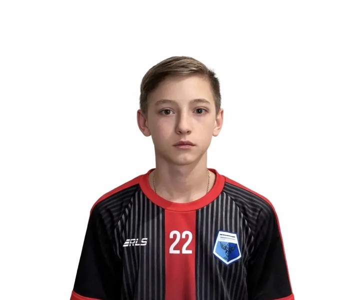Алексей Романович Ляшов