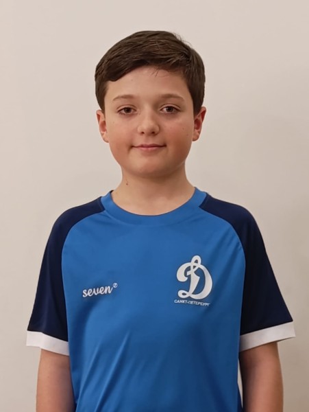 Александр  Лунини