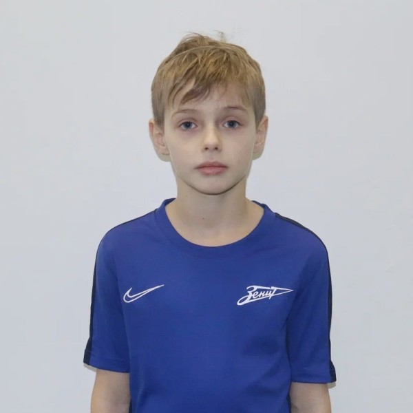 Давид Владимирович Королев