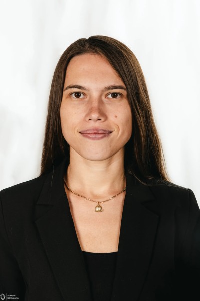 Любовь Дмитриевна Малахатько