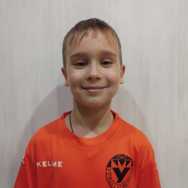 Артём Антонович Филипкин