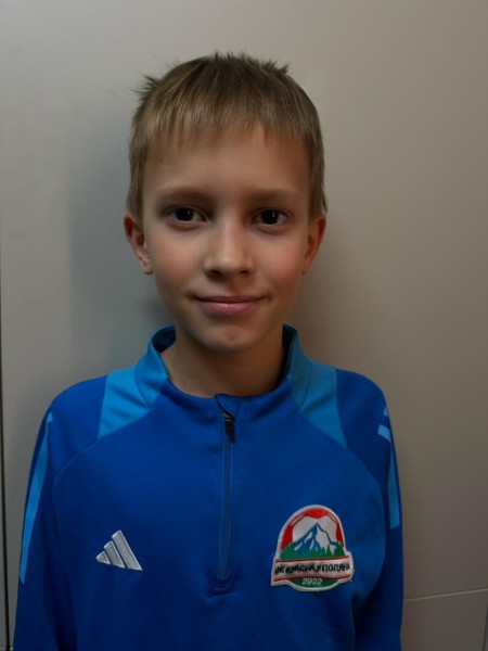 Игнат Андреевич Григорьев