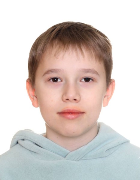 Вячеслав Савельевич Иоффе