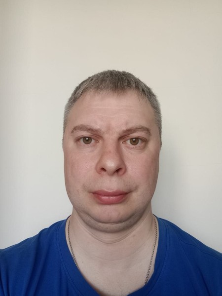 Вячеслав Юрьевич Громов