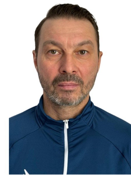 Дмитрий Валерьевич Вахрамеев