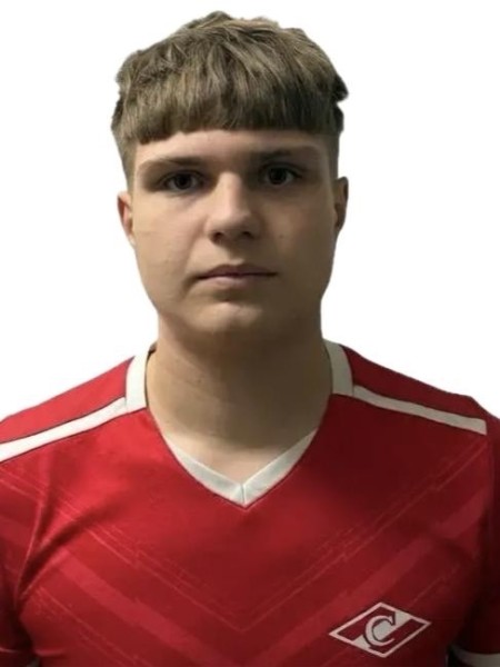 Иван Витальевич Купрюшин