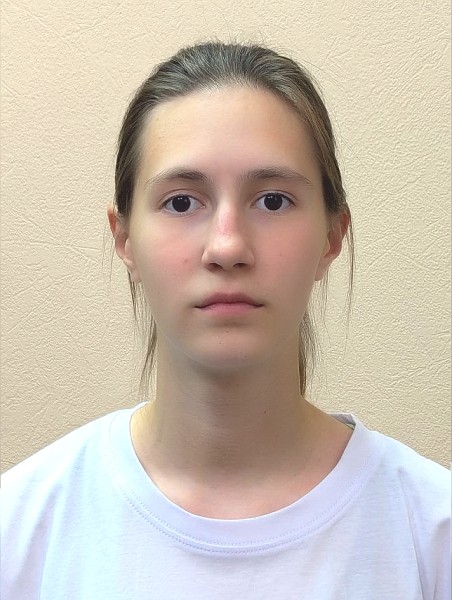 Варвара Денисовна Шашмурина