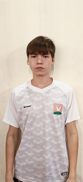 Ильяр Маратович Идрисов