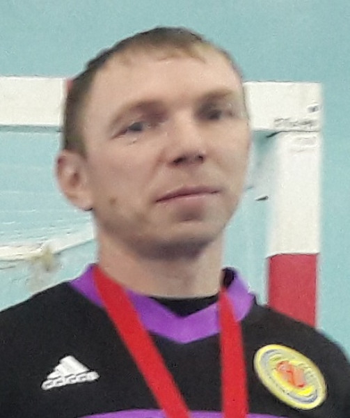 Алексей Иванович Константинов