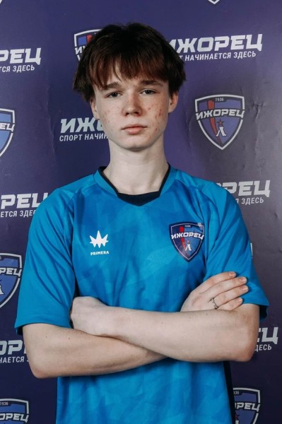 Ярослав Алексеевич Лебедев