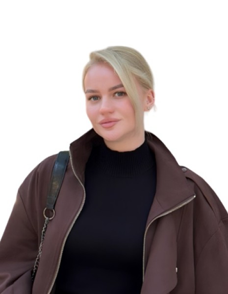 Софья Дмитриевна Белова