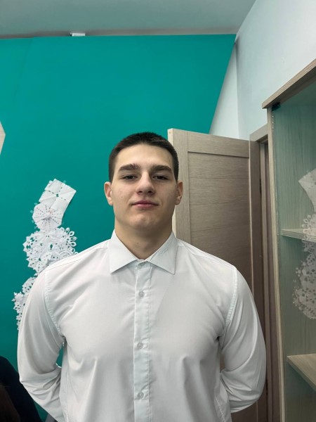 Иван Егорович Приймак