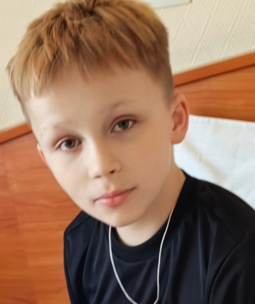 егор антонович Ненилин