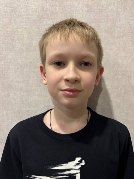 Степан Евгеньевич Мякинин