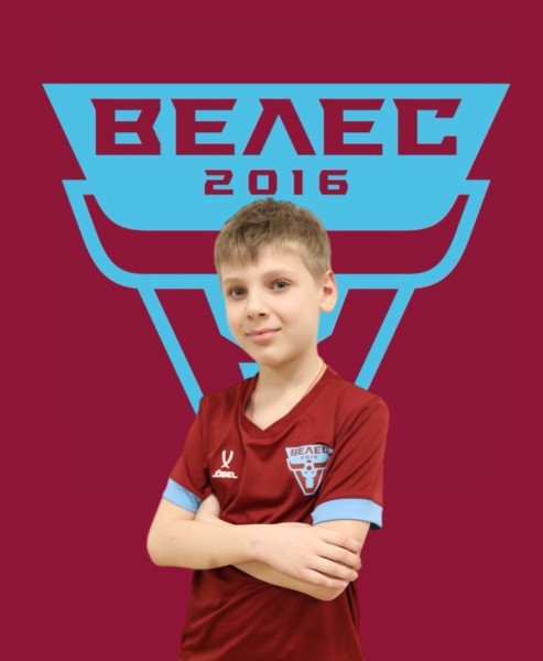 Владимир Вячеславович Белов