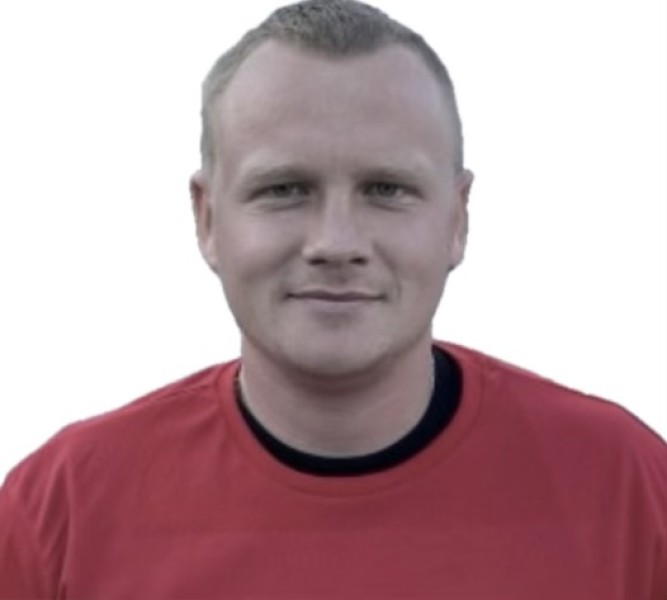 Дмитрий Александрович Дудин