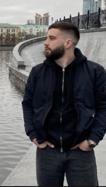 Дмитрий Станиславович Мирошин