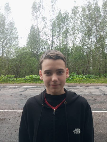 Леонид Сергеевич Тимофеев