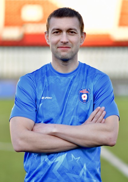 Максим Владимирович Пономарев