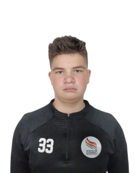 Егор Евгеньевич Мох